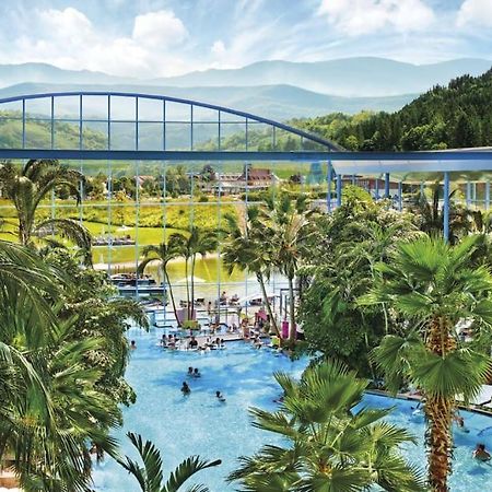 Waldoase Titisee Dış mekan fotoğraf