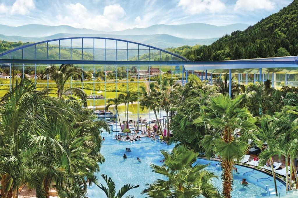 Waldoase Titisee Dış mekan fotoğraf