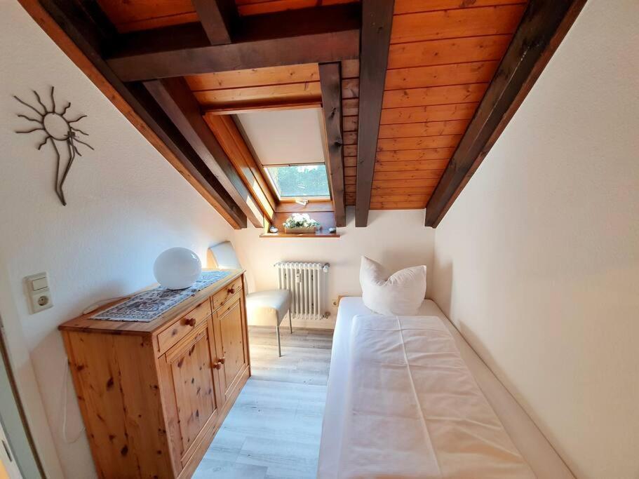 Waldoase Titisee Dış mekan fotoğraf
